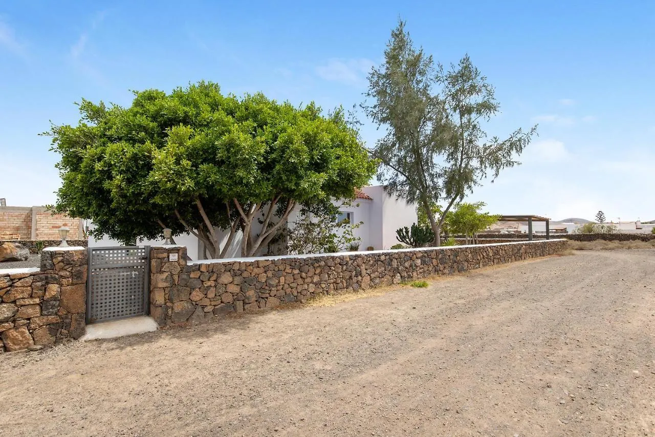 Сasa de vacaciones Casa Nati Villa Lajares